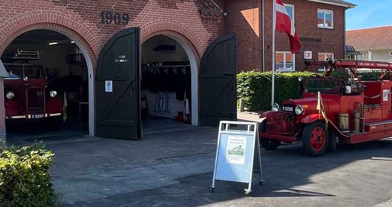 Lørdag 12. Oktober