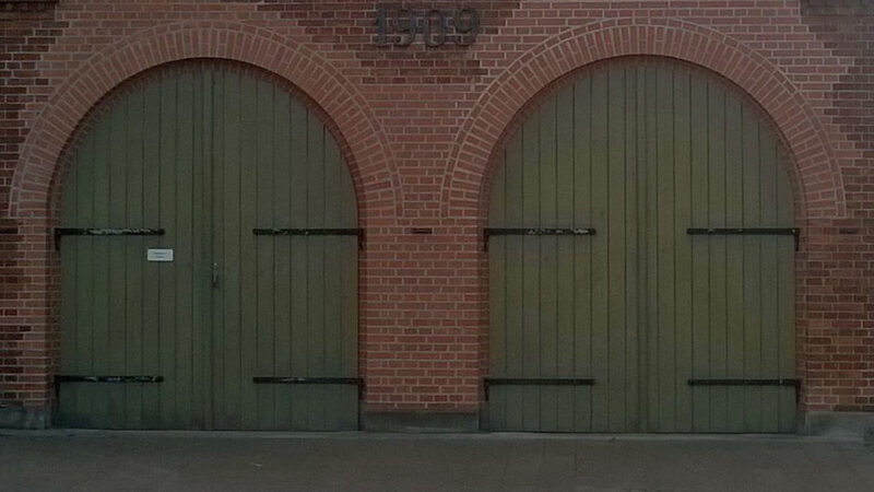 Museet er desværre lukket lørdag den 17. maj 2025
