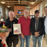 De frivillige hædret – Brandværnsmuseet løb med årets frivilligpris